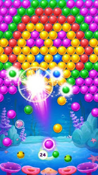 Image 2 for Bubble Shooter Games