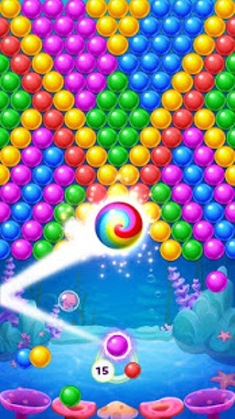 Image 3 for Bubble Shooter Games