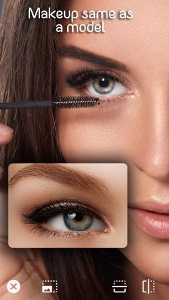 Image 3 for Mirror App : Beauty Makeu…