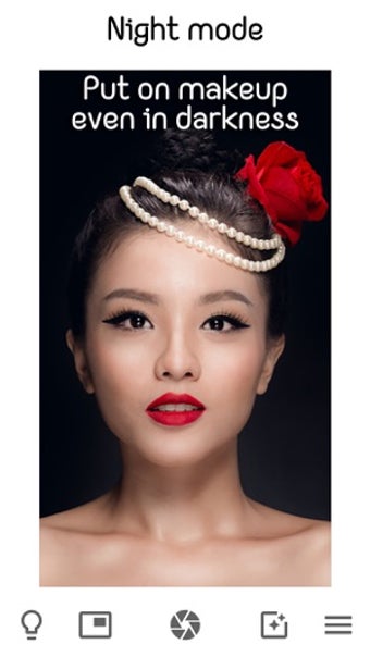 Image 1 for Mirror App : Beauty Makeu…