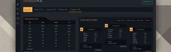 Imagen 1 para Summoners War Optimizer f…