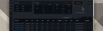 Imagen 0 para Summoners War Optimizer f…