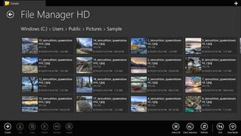 Image 0 for File Manager HD (Free) fo…