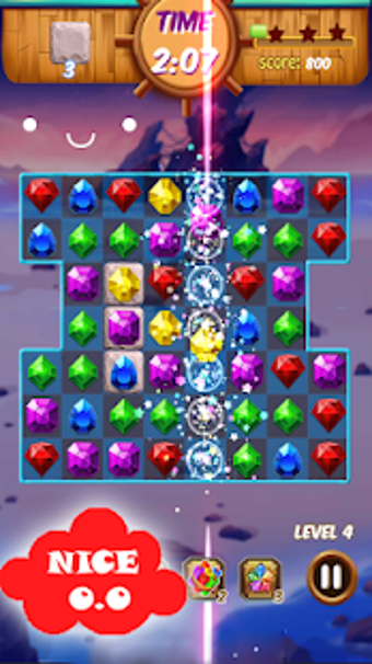 Imagen 0 para Jewels Deluxe Pro 2020