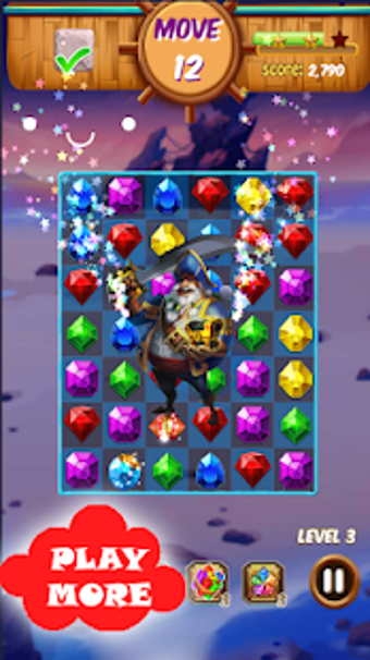 Imagen 1 para Jewels Deluxe Pro 2020