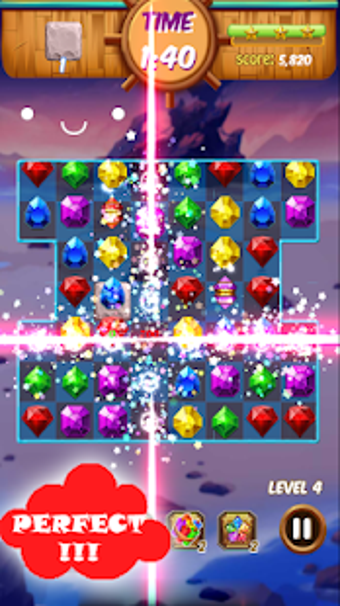 Imagen 2 para Jewels Deluxe Pro 2020
