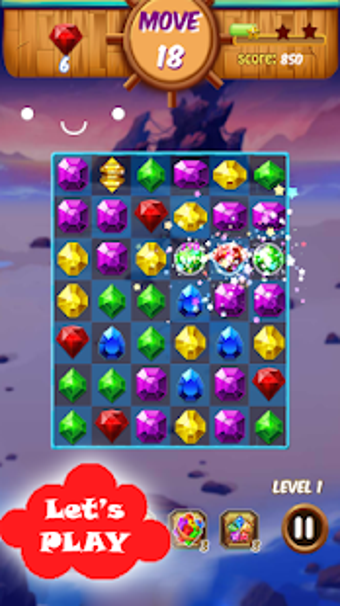 Imagen 3 para Jewels Deluxe Pro 2020