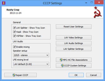 Image 3 for Combined Community Codec …