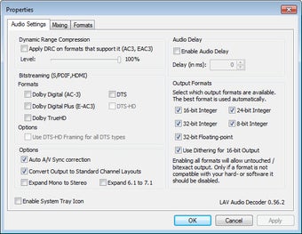 Image 7 for Combined Community Codec …