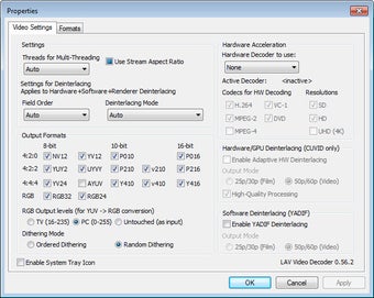 Image 5 for Combined Community Codec …