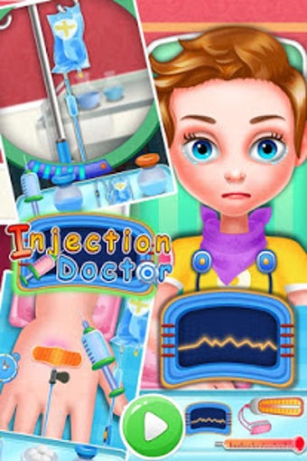 Image 3 for Injection Doctor