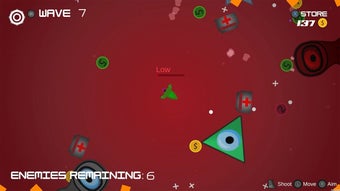 Imagen 0 para PolyDestroyer