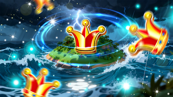 Image 0 for Random Prompt Jar