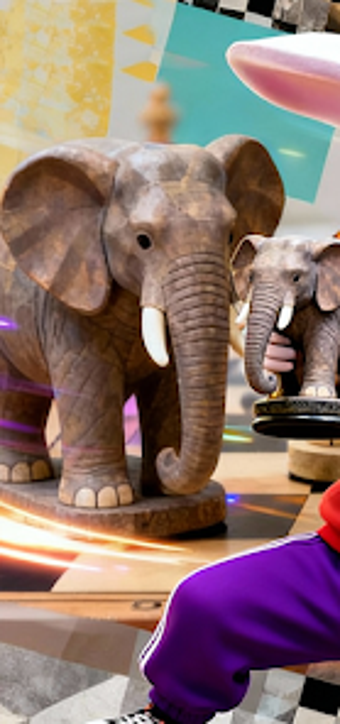 Image 0 for BeastFive