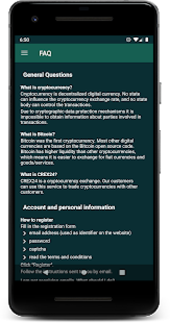 Image 2 for Crex24  Cryptocurrency Ex…