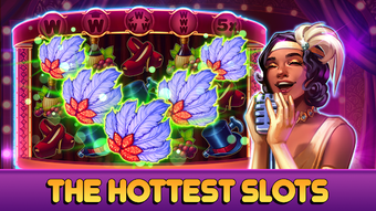 Imagen 0 para Slots UP!free casino game…