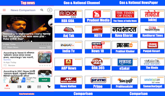 Imagen 0 para Goa NewsPaper App - Goa N…