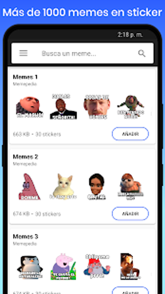 Image 1 for Memepedia sin internet - …