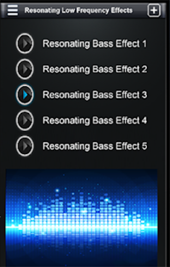 Imagen 0 para Ultra-Low Bass Pad for Su…