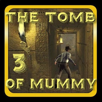 Imagen 2 para The tomb of mummy 3