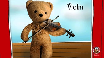 Image 0 for Beanies Musical Instrumen…
