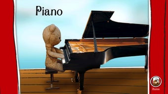 Image 1 for Beanies Musical Instrumen…
