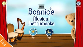 Image 2 for Beanies Musical Instrumen…