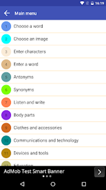 Image 0 for Learn English