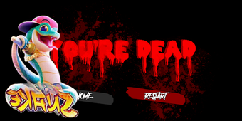 Image 0 for BK777 - Grim Journey