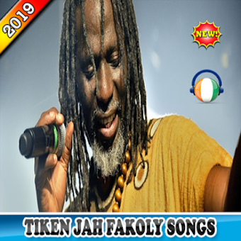 Image 1 for Tiken Jah Fakoly - Songs …