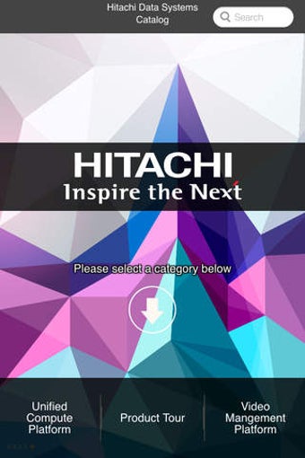 Imagen 0 para Hitachi IT Virtual 3-D To…