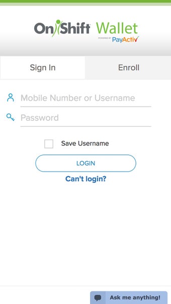 Image 1 for OnShift Wallet