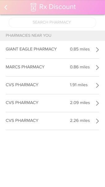 Image 0 for OnShift Wallet