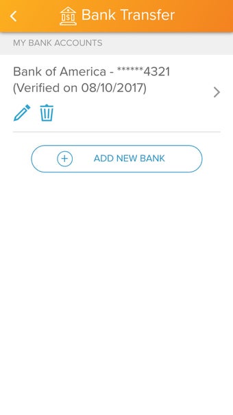 Image 3 for OnShift Wallet