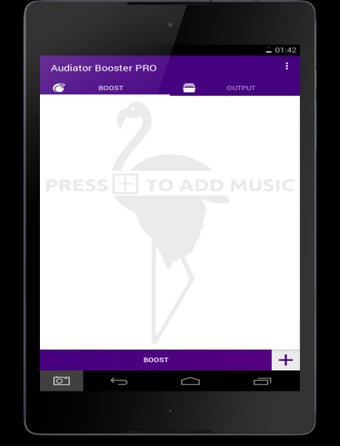 Imagen 0 para Mp3 Volume Booster Gain L…