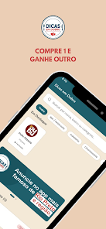 Image 0 for Dicas em Dobro