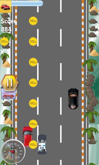 Imagen 2 para Turbo Car Racing for Wind…