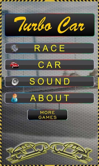 Imagen 0 para Turbo Car Racing for Wind…