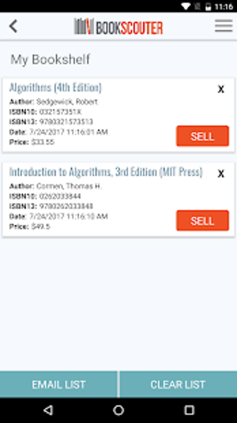 Image 2 for BookScouter
