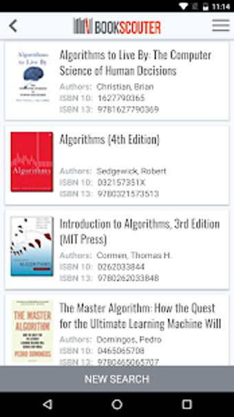 Image 3 for BookScouter
