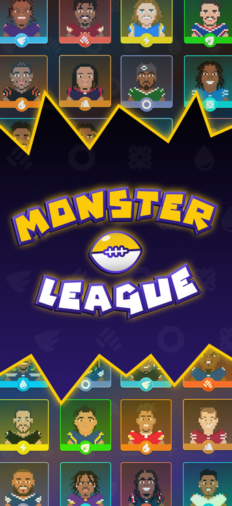 Imagen 0 para Monster League Fantasy