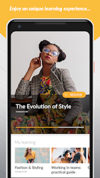 Image 2 for learningCloud New Generat…