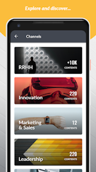 Image 0 for learningCloud New Generat…