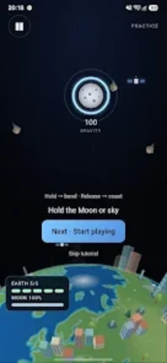 Image 0 for Moonshift
