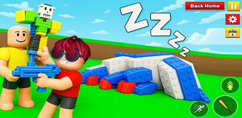 Image 0 for Dont Wake: Steal the Meme…