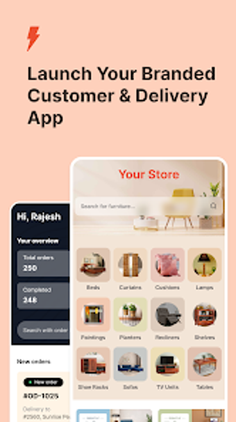 Imagen 0 para Zepio - Create Online Sto…