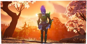 Imagen 0 para Fortnite: Chapter 4 - Sea…