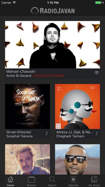 Image 4 for Radio Javan