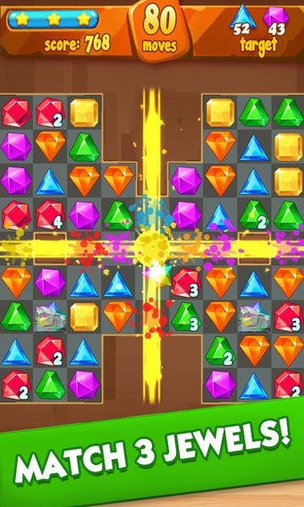 Imagen 0 para Jewels classic Prince