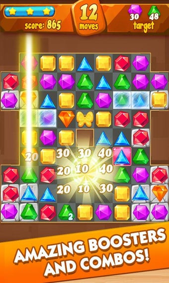 Imagen 2 para Jewels classic Prince